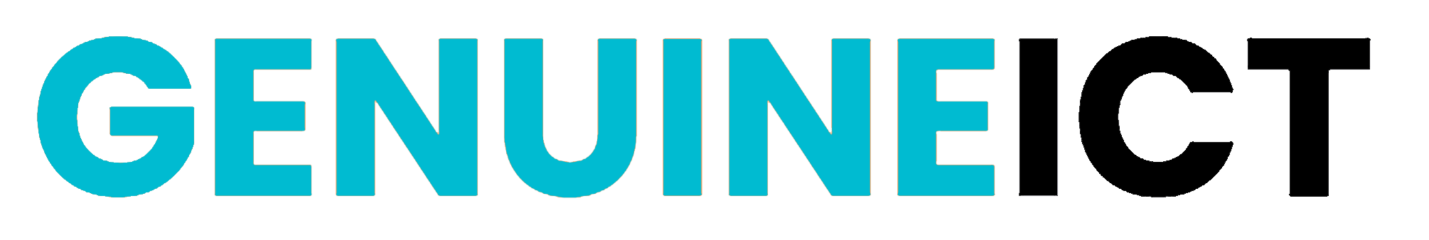 GenuineICT Logo